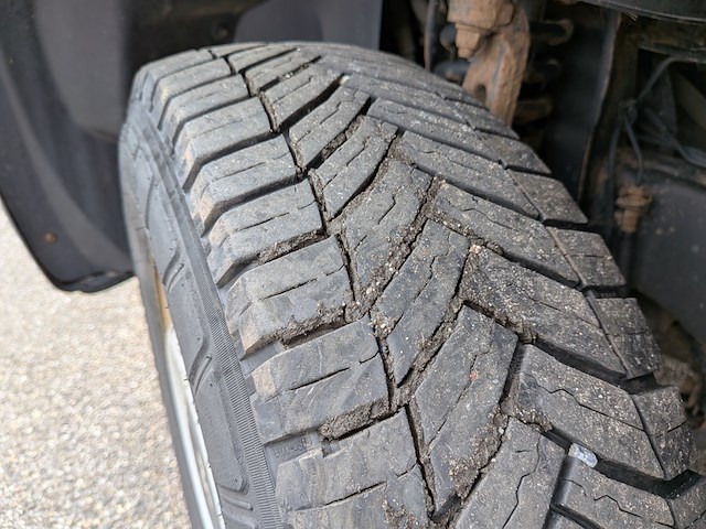 Bedrijfsauto, volkswagen, amarok 2.0 tdi plus easyline, 2013 - afbeelding 13 van  35