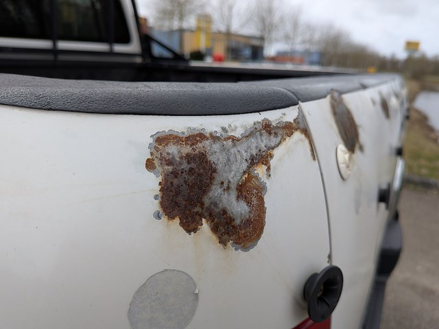 Bedrijfsauto, volkswagen, amarok 2.0 tdi plus easyline, 2013 - afbeelding 14 van  35