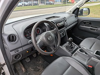 Bedrijfsauto, volkswagen, amarok 2.0 tdi plus easyline, 2013 - afbeelding 15 van  35