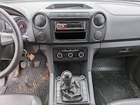 Bedrijfsauto, volkswagen, amarok 2.0 tdi plus easyline, 2013 - afbeelding 16 van  35