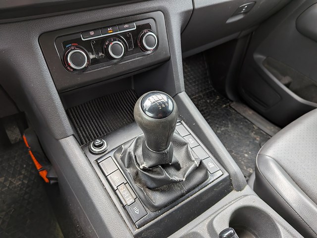 Bedrijfsauto, volkswagen, amarok 2.0 tdi plus easyline, 2013 - afbeelding 18 van  35