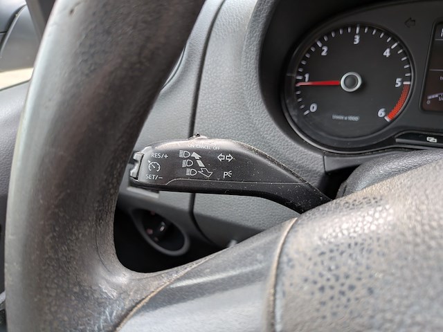 Bedrijfsauto, volkswagen, amarok 2.0 tdi plus easyline, 2013 - afbeelding 19 van  35