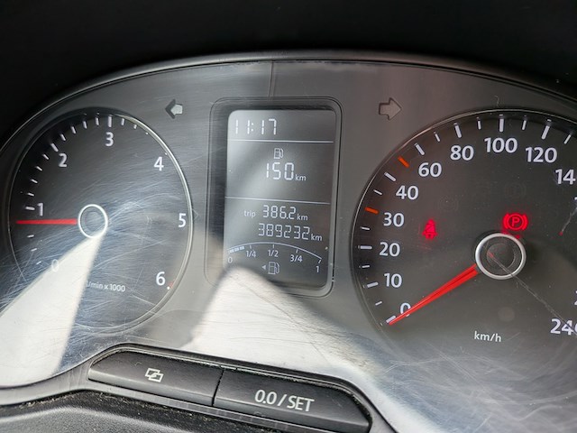 Bedrijfsauto, volkswagen, amarok 2.0 tdi plus easyline, 2013 - afbeelding 21 van  35