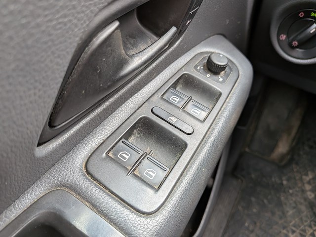 Bedrijfsauto, volkswagen, amarok 2.0 tdi plus easyline, 2013 - afbeelding 24 van  35