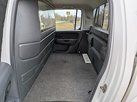 Bedrijfsauto, volkswagen, amarok 2.0 tdi plus easyline, 2013 - afbeelding 26 van  35