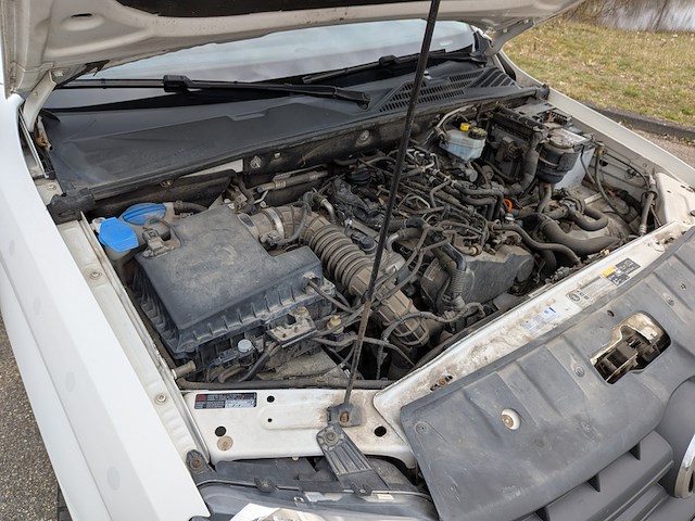 Bedrijfsauto, volkswagen, amarok 2.0 tdi plus easyline, 2013 - afbeelding 29 van  35