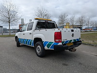 Bedrijfsauto, volkswagen, amarok 2.0 tdi plus easyline, 2013 - afbeelding 23 van  35