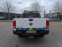 Bedrijfsauto, volkswagen, amarok 2.0 tdi plus easyline, 2013 - afbeelding 30 van  35