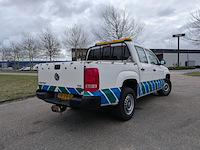 Bedrijfsauto, volkswagen, amarok 2.0 tdi plus easyline, 2013 - afbeelding 31 van  35