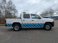 Bedrijfsauto, volkswagen, amarok 2.0 tdi plus easyline, 2013 - afbeelding 32 van  35