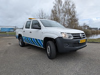 Bedrijfsauto, volkswagen, amarok 2.0 tdi plus easyline, 2013 - afbeelding 33 van  35