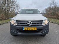 Bedrijfsauto, volkswagen, amarok 2.0 tdi plus easyline, 2013 - afbeelding 34 van  35