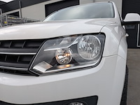 Bedrijfsauto, volkswagen, amarok 2.0 tdi plus trendline, 2016 - afbeelding 2 van  35