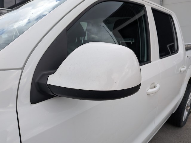 Bedrijfsauto, volkswagen, amarok 2.0 tdi plus trendline, 2016 - afbeelding 3 van  35