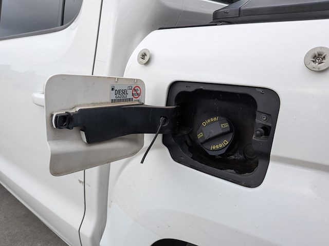Bedrijfsauto, volkswagen, amarok 2.0 tdi plus trendline, 2016 - afbeelding 4 van  35