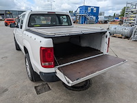 Bedrijfsauto, volkswagen, amarok 2.0 tdi plus trendline, 2016 - afbeelding 5 van  35