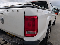 Bedrijfsauto, volkswagen, amarok 2.0 tdi plus trendline, 2016 - afbeelding 8 van  35