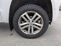 Bedrijfsauto, volkswagen, amarok 2.0 tdi plus trendline, 2016 - afbeelding 9 van  35