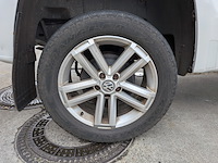 Bedrijfsauto, volkswagen, amarok 2.0 tdi plus trendline, 2016 - afbeelding 10 van  35