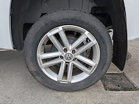 Bedrijfsauto, volkswagen, amarok 2.0 tdi plus trendline, 2016 - afbeelding 11 van  35
