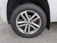 Bedrijfsauto, volkswagen, amarok 2.0 tdi plus trendline, 2016 - afbeelding 13 van  35