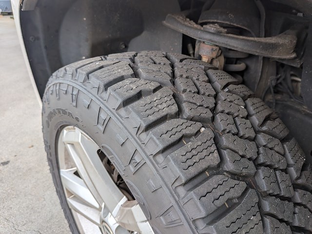Bedrijfsauto, volkswagen, amarok 2.0 tdi plus trendline, 2016 - afbeelding 14 van  35