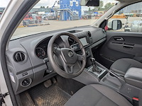 Bedrijfsauto, volkswagen, amarok 2.0 tdi plus trendline, 2016 - afbeelding 15 van  35