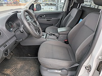 Bedrijfsauto, volkswagen, amarok 2.0 tdi plus trendline, 2016 - afbeelding 16 van  35
