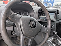 Bedrijfsauto, volkswagen, amarok 2.0 tdi plus trendline, 2016 - afbeelding 18 van  35