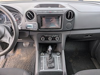 Bedrijfsauto, volkswagen, amarok 2.0 tdi plus trendline, 2016 - afbeelding 19 van  35