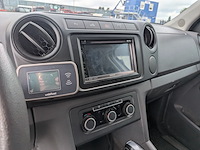 Bedrijfsauto, volkswagen, amarok 2.0 tdi plus trendline, 2016 - afbeelding 20 van  35