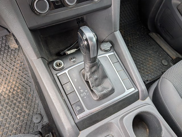 Bedrijfsauto, volkswagen, amarok 2.0 tdi plus trendline, 2016 - afbeelding 21 van  35