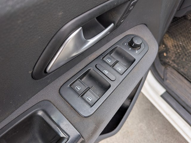 Bedrijfsauto, volkswagen, amarok 2.0 tdi plus trendline, 2016 - afbeelding 22 van  35