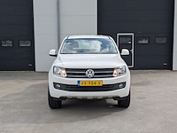 Bedrijfsauto, volkswagen, amarok 2.0 tdi plus trendline, 2016 - afbeelding 12 van  35