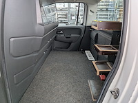 Bedrijfsauto, volkswagen, amarok 2.0 tdi plus trendline, 2016 - afbeelding 24 van  35