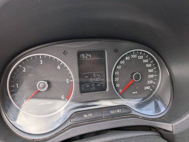 Bedrijfsauto, volkswagen, amarok 2.0 tdi plus trendline, 2016 - afbeelding 29 van  35