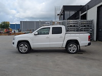 Bedrijfsauto, volkswagen, amarok 2.0 tdi plus trendline, 2016 - afbeelding 30 van  35
