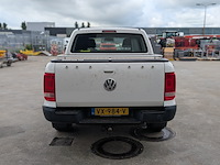 Bedrijfsauto, volkswagen, amarok 2.0 tdi plus trendline, 2016 - afbeelding 32 van  35