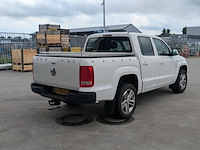 Bedrijfsauto, volkswagen, amarok 2.0 tdi plus trendline, 2016 - afbeelding 33 van  35
