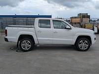 Bedrijfsauto, volkswagen, amarok 2.0 tdi plus trendline, 2016 - afbeelding 34 van  35
