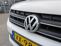Bedrijfsauto, volkswagen, amarok 2.0 tdi plus trendline, 2016 - afbeelding 35 van  35