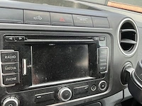 Bedrijfsauto, volkswagen, amarok, 2011 - afbeelding 2 van  20