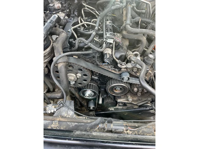 Bedrijfsauto, volkswagen, amarok, 2011 - afbeelding 3 van  20