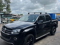 Bedrijfsauto, volkswagen, amarok, 2011 - afbeelding 4 van  20