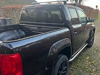 Bedrijfsauto, volkswagen, amarok, 2011 - afbeelding 5 van  20
