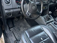 Bedrijfsauto, volkswagen, amarok, 2011 - afbeelding 7 van  20
