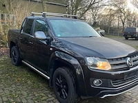 Bedrijfsauto, volkswagen, amarok, 2011 - afbeelding 8 van  20