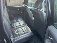 Bedrijfsauto, volkswagen, amarok, 2011 - afbeelding 9 van  20