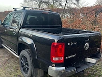 Bedrijfsauto, volkswagen, amarok, 2011 - afbeelding 10 van  20