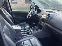 Bedrijfsauto, volkswagen, amarok, 2011 - afbeelding 11 van  20